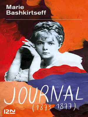 cover image of Journal de Marie Bashkirtseff